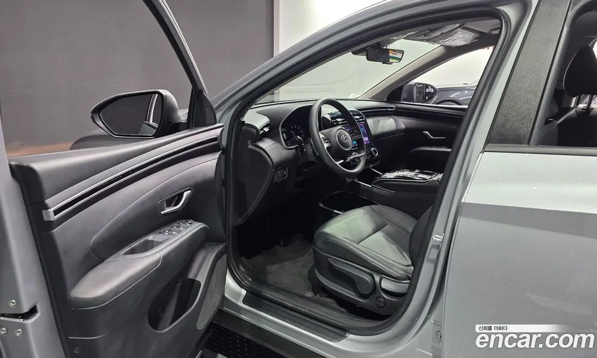 Hyundai Tucson 2022 2.0 автомат (гидро), фото 13 Hyundai Tucson 2022 2.0 автомат (гидро), фото 13