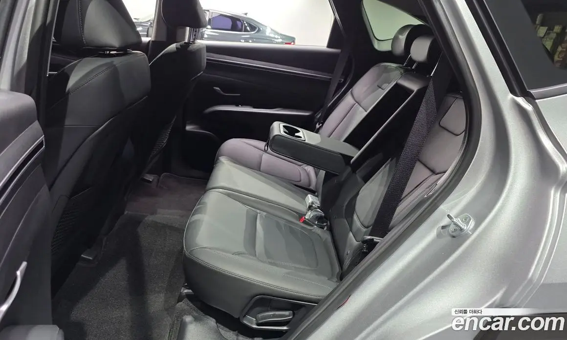 Hyundai Tucson 2022 2.0 автомат (гидро), фото 17 Hyundai Tucson 2022 2.0 автомат (гидро), фото 17