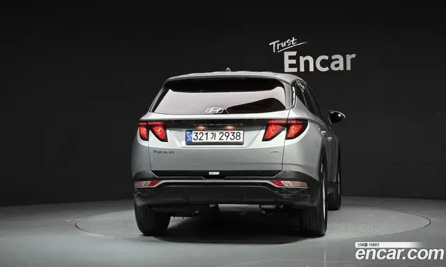 Hyundai Tucson 2022 2.0 автомат (гидро), миниатюра 4 Hyundai Tucson 2022 2.0 автомат (гидро), миниатюра 4