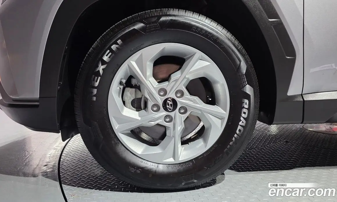 Hyundai Tucson 2022 2.0 автомат (гидро), фото 5 Hyundai Tucson 2022 2.0 автомат (гидро), фото 5