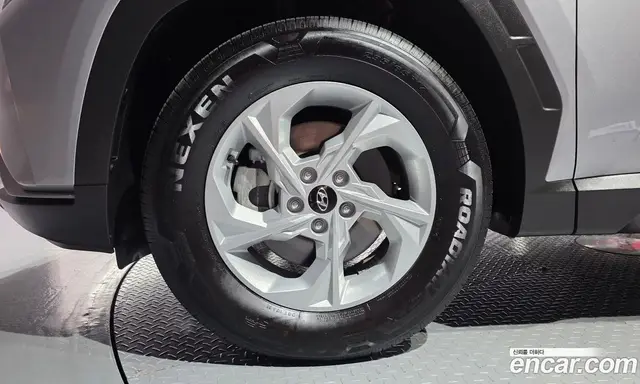 Hyundai Tucson 2022 2.0 автомат (гидро), миниатюра 5 Hyundai Tucson 2022 2.0 автомат (гидро), миниатюра 5