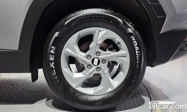 Hyundai Tucson 2022 2.0 автомат (гидро), миниатюра 7 Hyundai Tucson 2022 2.0 автомат (гидро), миниатюра 7
