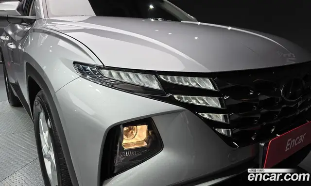 Hyundai Tucson 2022 2.0 автомат (гидро), миниатюра 8 Hyundai Tucson 2022 2.0 автомат (гидро), миниатюра 8