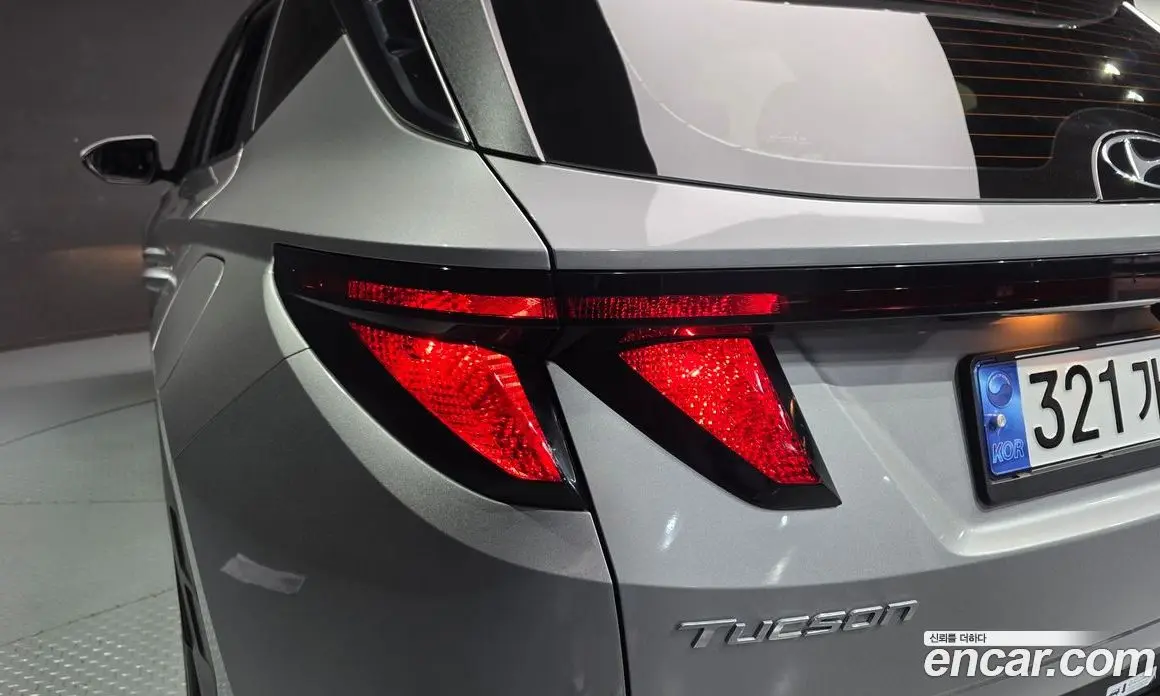 Hyundai Tucson 2022 2.0 автомат (гидро), фото 9 Hyundai Tucson 2022 2.0 автомат (гидро), фото 9
