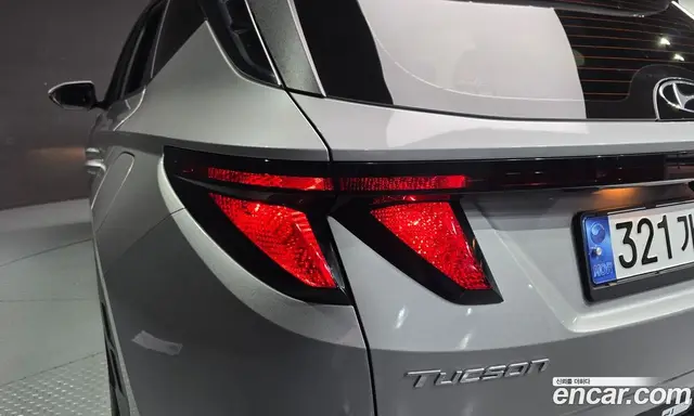 Hyundai Tucson 2022 2.0 автомат (гидро), миниатюра 9 Hyundai Tucson 2022 2.0 автомат (гидро), миниатюра 9