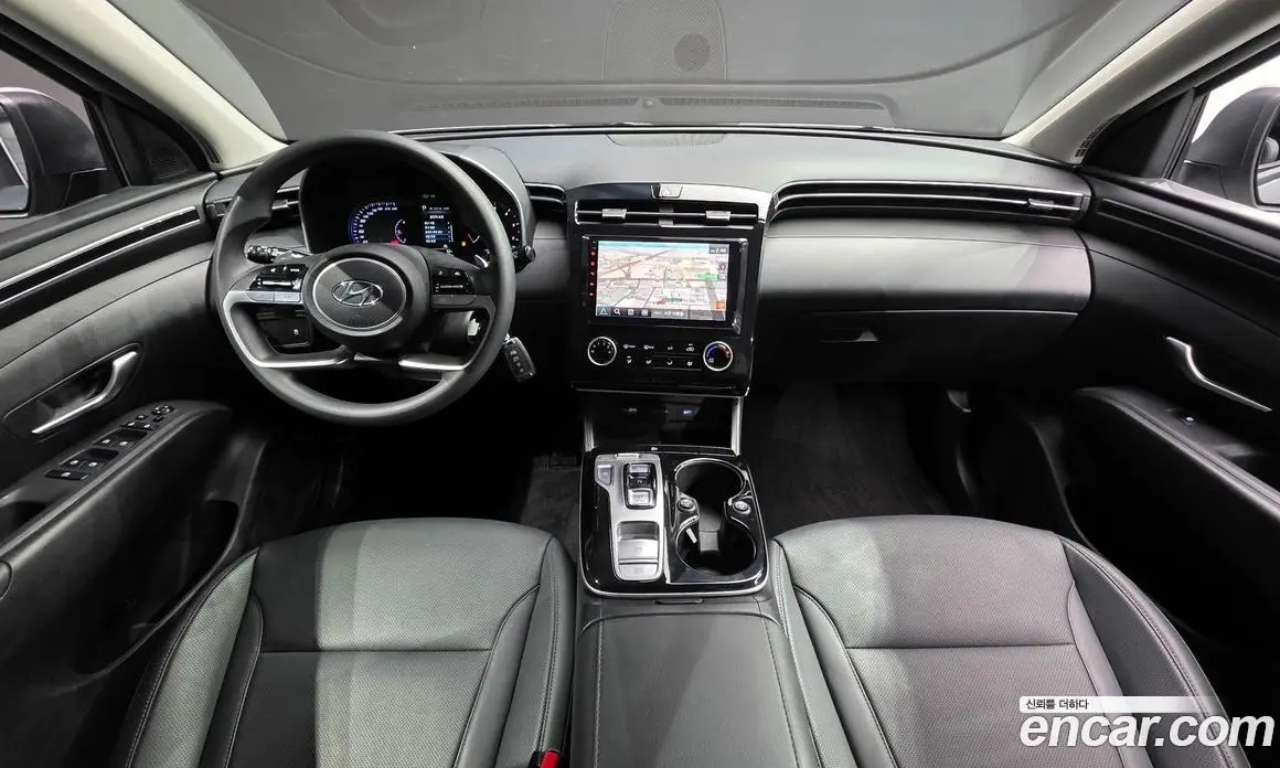 Hyundai Tucson 2022 2.0 автомат (гидро), фото 10 Hyundai Tucson 2022 2.0 автомат (гидро), фото 10