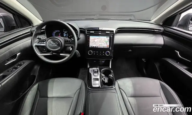 Hyundai Tucson 2022 2.0 автомат (гидро), миниатюра 10 Hyundai Tucson 2022 2.0 автомат (гидро), миниатюра 10