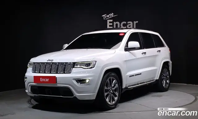 Jeep Cherokee, 2017, 105 665 км