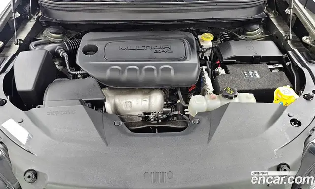 Jeep Cherokee 2021 2.4 автомат (гидро), миниатюра 6 Jeep Cherokee 2021 2.4 автомат (гидро), миниатюра 6