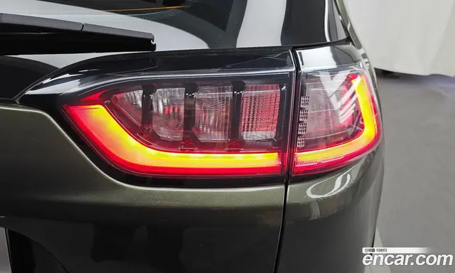Jeep Cherokee 2021 2.4 автомат (гидро), миниатюра 9 Jeep Cherokee 2021 2.4 автомат (гидро), миниатюра 9