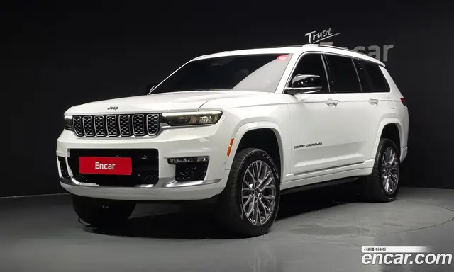 Jeep Cherokee, 2023, 18 377 км