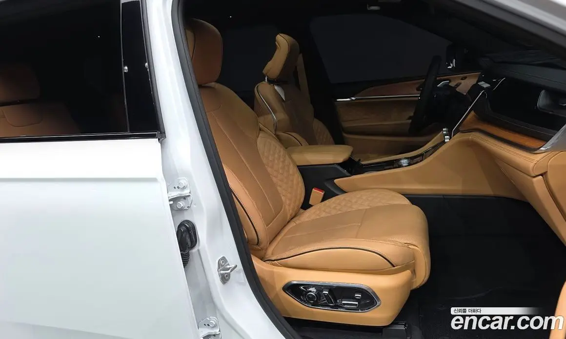 Jeep Cherokee 2023 3.6 автомат (гидро), фото 17