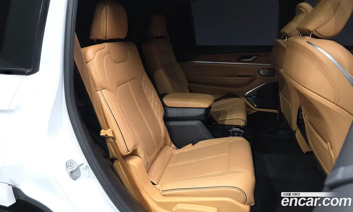 Jeep Cherokee 2023 3.6 автомат (гидро), фото 18