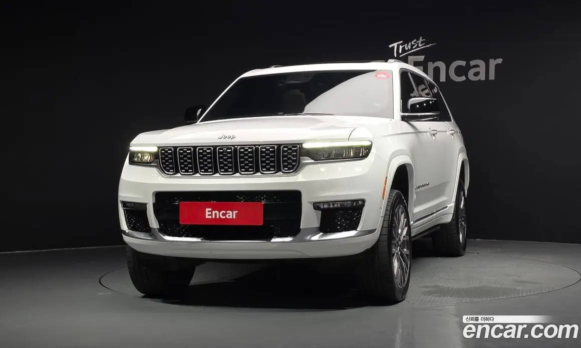 Jeep Cherokee 2023 3.6 автомат (гидро), фото 3