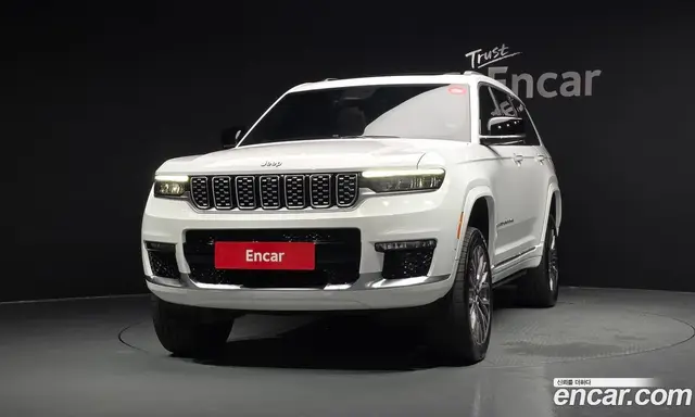 Jeep Cherokee 2023 3.6 автомат (гидро), миниатюра 3