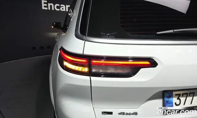 Jeep Cherokee 2023 3.6 автомат (гидро), миниатюра 9