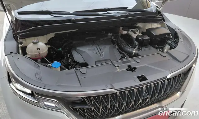 Kia Carnival 2022 3.5 автомат (гидро), миниатюра 6 Kia Carnival 2022 3.5 автомат (гидро), миниатюра 6