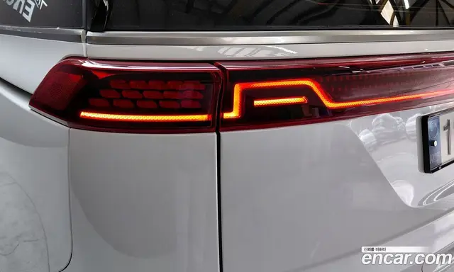 Kia Carnival 2022 3.5 автомат (гидро), миниатюра 9 Kia Carnival 2022 3.5 автомат (гидро), миниатюра 9