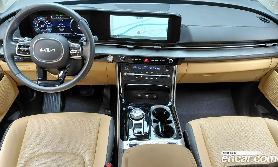 Kia Carnival 2022 3.5 автомат (гидро), фото 10 Kia Carnival 2022 3.5 автомат (гидро), фото 10