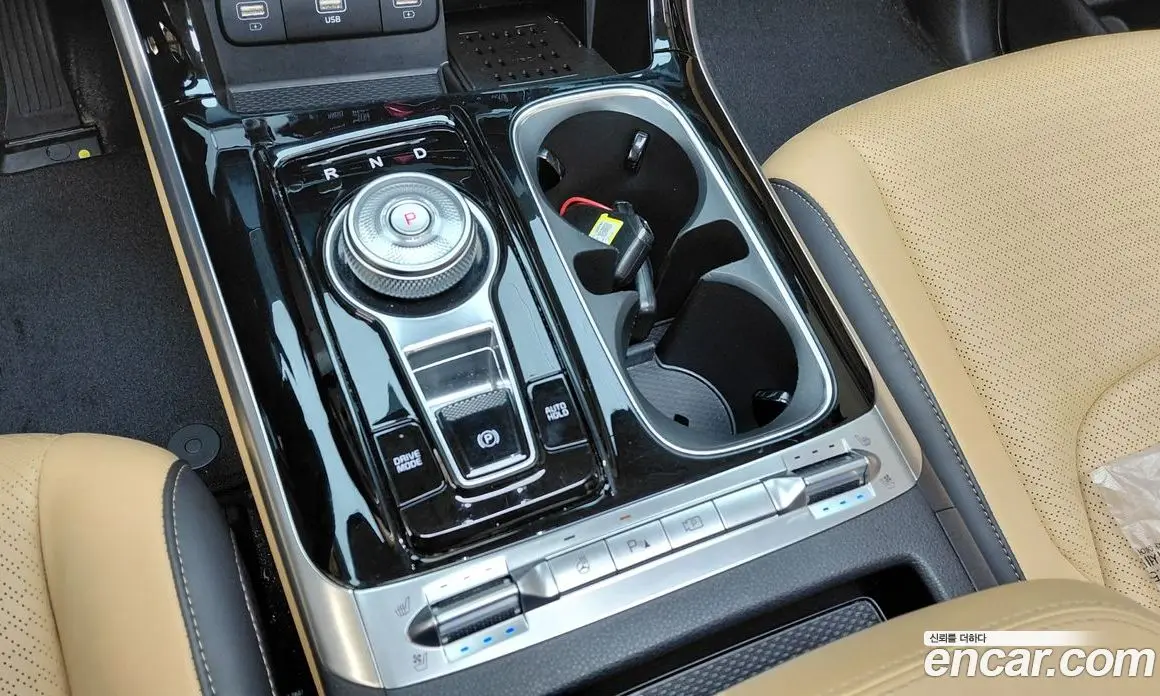 Kia Carnival 2023 3.5 автомат (гидро), фото 12