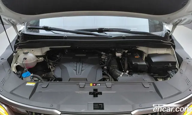 Kia Carnival 2023 3.5 автомат (гидро), миниатюра 6