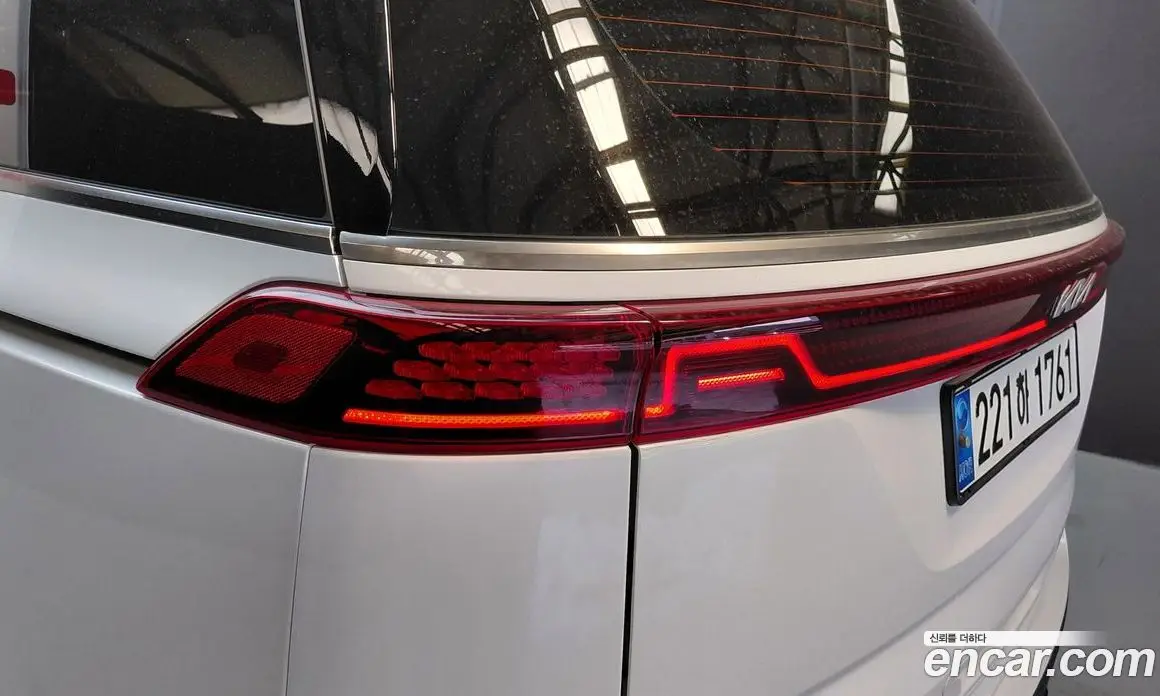 Kia Carnival 2023 3.5 автомат (гидро), фото 9