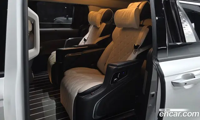 Kia Carnival 2025 3.5 автомат (гидро), миниатюра 11