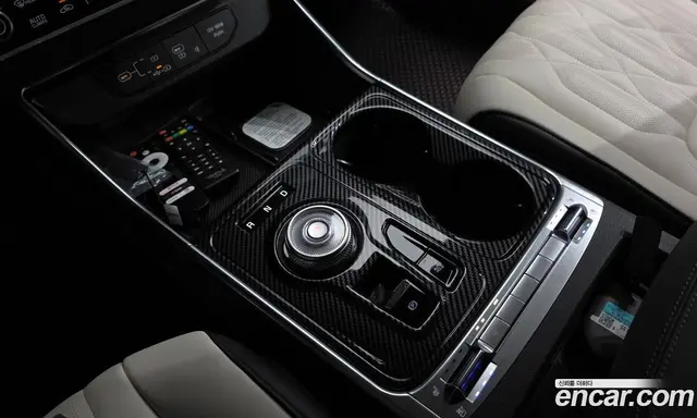 Kia Carnival 2025 3.5 автомат (гидро), миниатюра 9