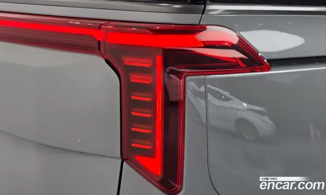 Kia Carnival 2025 2.2 автомат (гидро), миниатюра 9 Kia Carnival 2025 2.2 автомат (гидро), миниатюра 9