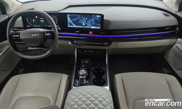 Kia Carnival 2025 2.2 автомат (гидро), миниатюра 10 Kia Carnival 2025 2.2 автомат (гидро), миниатюра 10