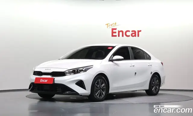 Kia K3, 2024, 38 172 км