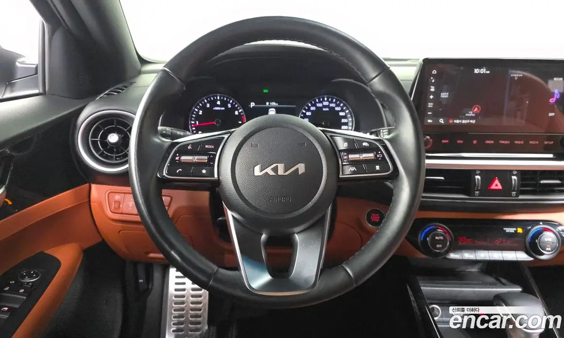 Kia K3 2024 1.6 автомат (гидро), фото 19 Kia K3 2024 1.6 автомат (гидро), фото 19