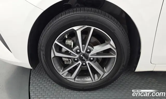 Kia K3 2024 1.6 автомат (гидро), миниатюра 5 Kia K3 2024 1.6 автомат (гидро), миниатюра 5