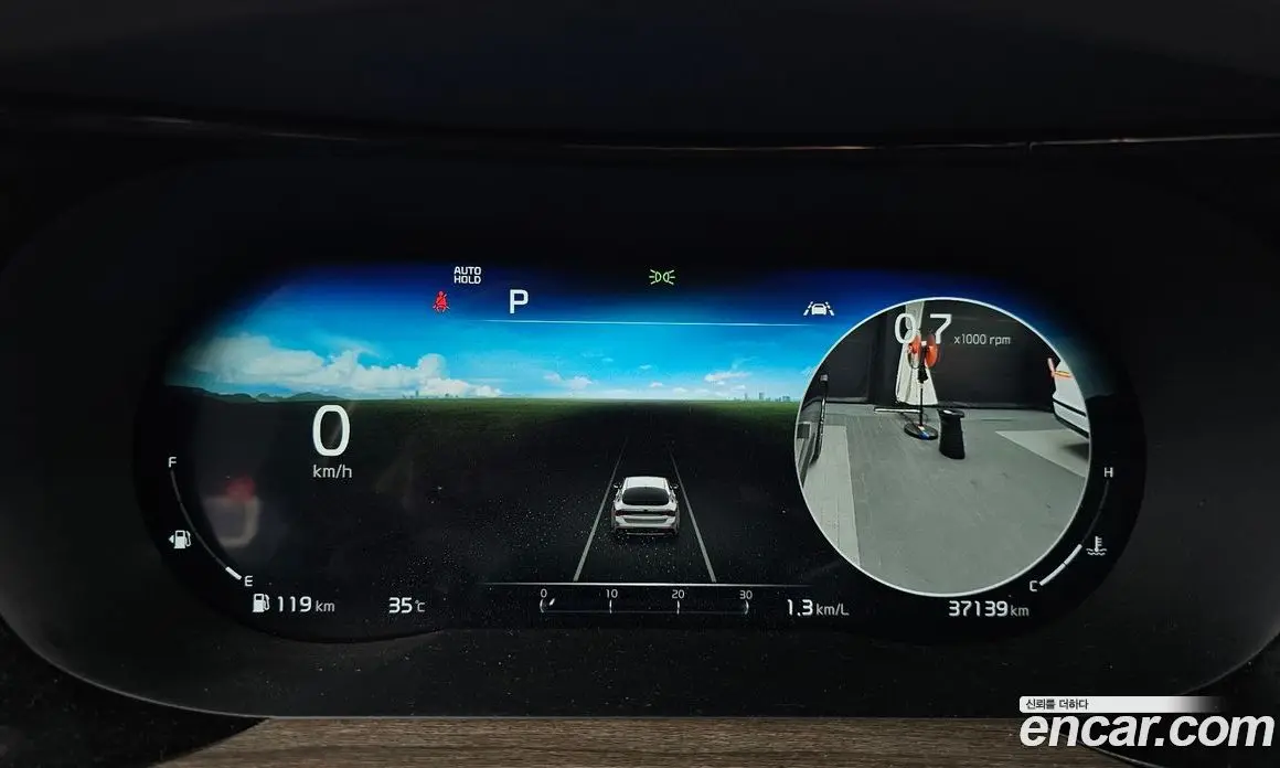 Kia K5 (Optima) 2021 2.0 автомат (гидро), фото 11