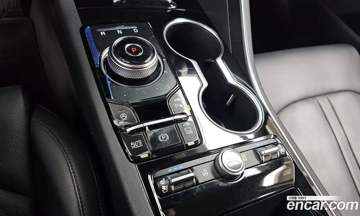 Kia K5 (Optima) 2021 2.0 автомат (гидро), фото 12