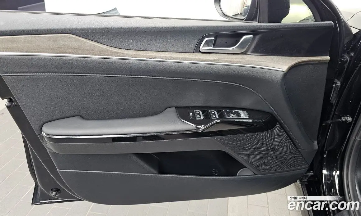 Kia K5 (Optima) 2021 2.0 автомат (гидро), фото 14