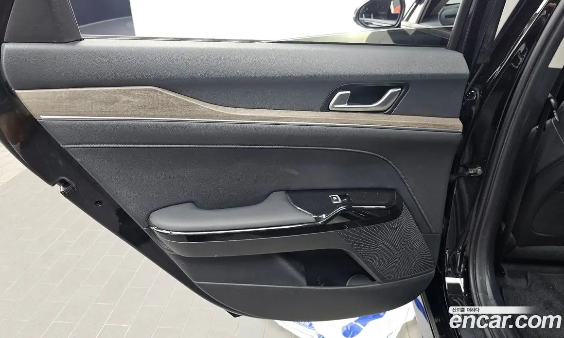 Kia K5 (Optima) 2021 2.0 автомат (гидро), фото 15