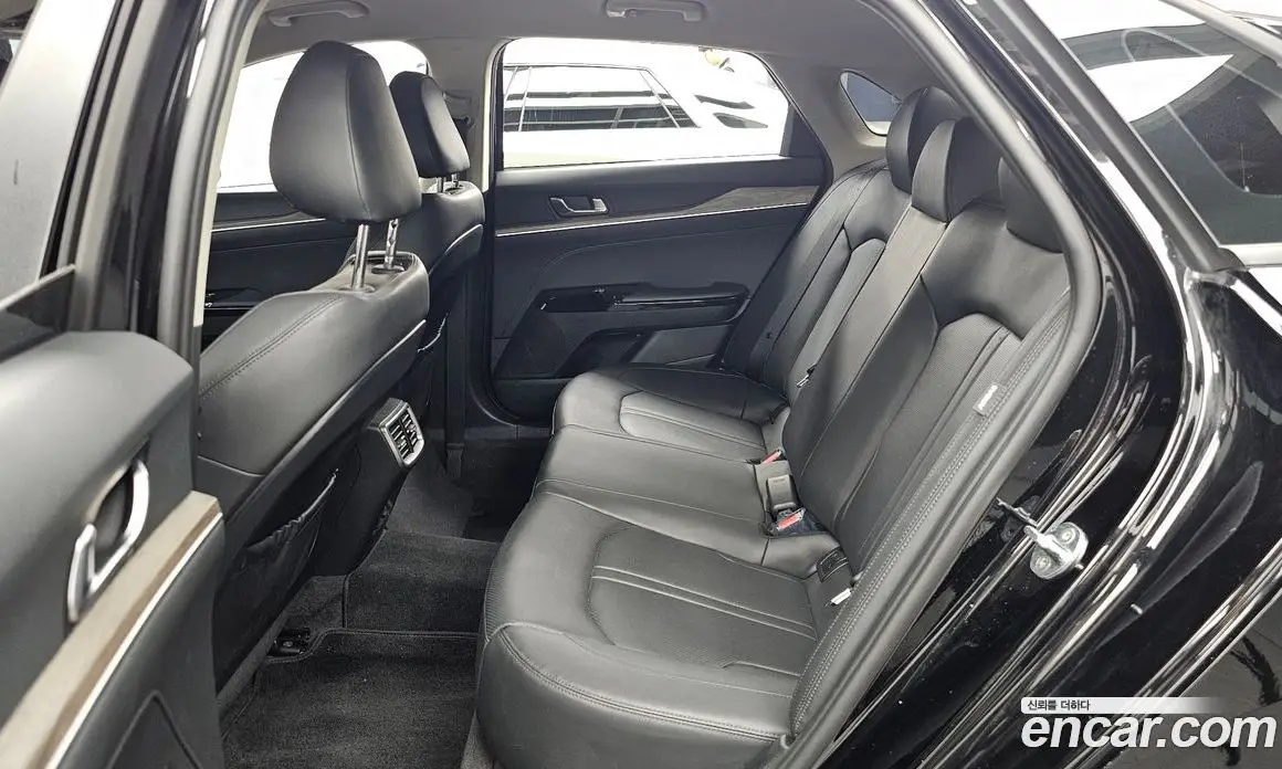 Kia K5 (Optima) 2021 2.0 автомат (гидро), фото 16