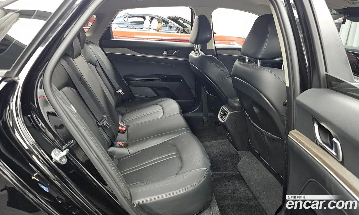 Kia K5 (Optima) 2021 2.0 автомат (гидро), фото 18