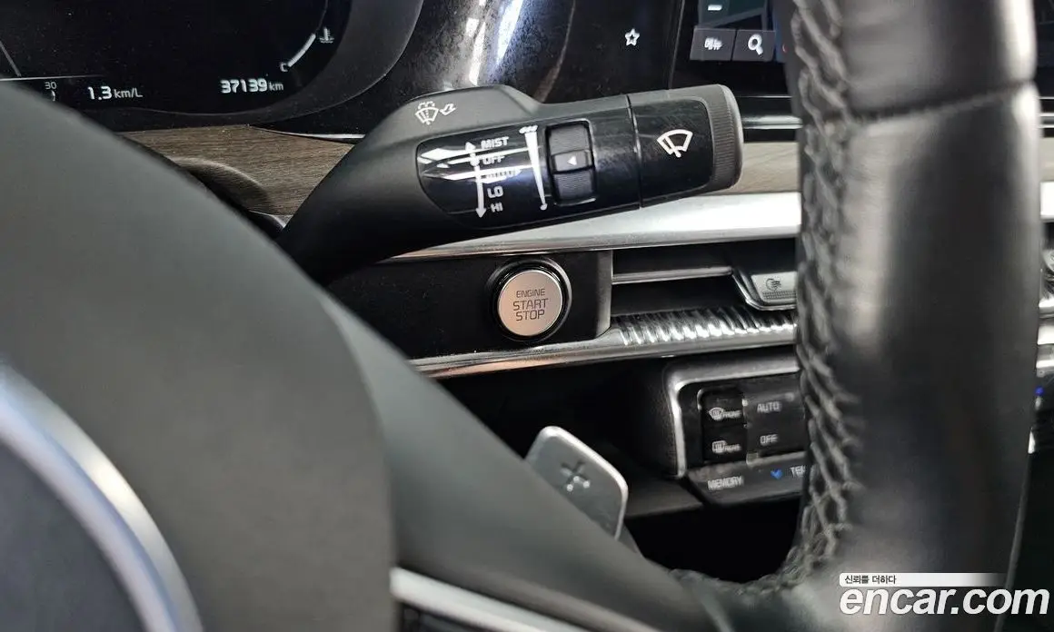 Kia K5 (Optima) 2021 2.0 автомат (гидро), фото 20