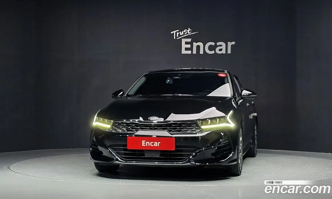 Kia K5 (Optima) 2021 2.0 автомат (гидро), фото 3