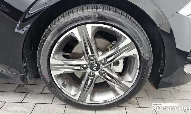 Kia K5 (Optima) 2021 2.0 автомат (гидро), миниатюра 7