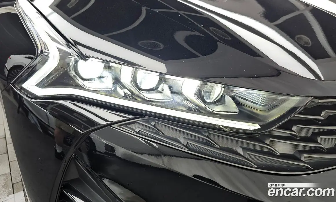 Kia K5 (Optima) 2021 2.0 автомат (гидро), фото 8