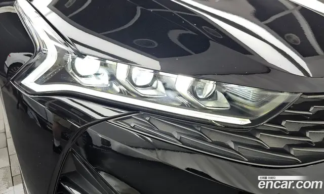 Kia K5 (Optima) 2021 2.0 автомат (гидро), миниатюра 8
