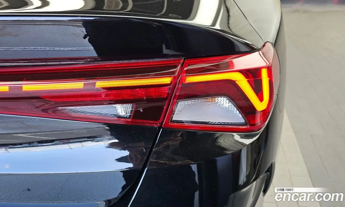 Kia K5 (Optima) 2021 2.0 автомат (гидро), фото 9