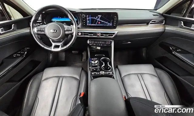 Kia K5 (Optima) 2021 2.0 автомат (гидро), миниатюра 10