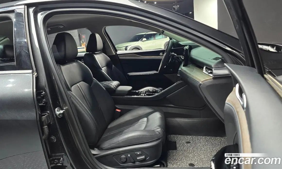Kia K5 (Optima) 2021 1.6 автомат (гидро), фото 15