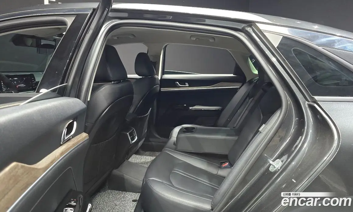 Kia K5 (Optima) 2021 1.6 автомат (гидро), фото 16