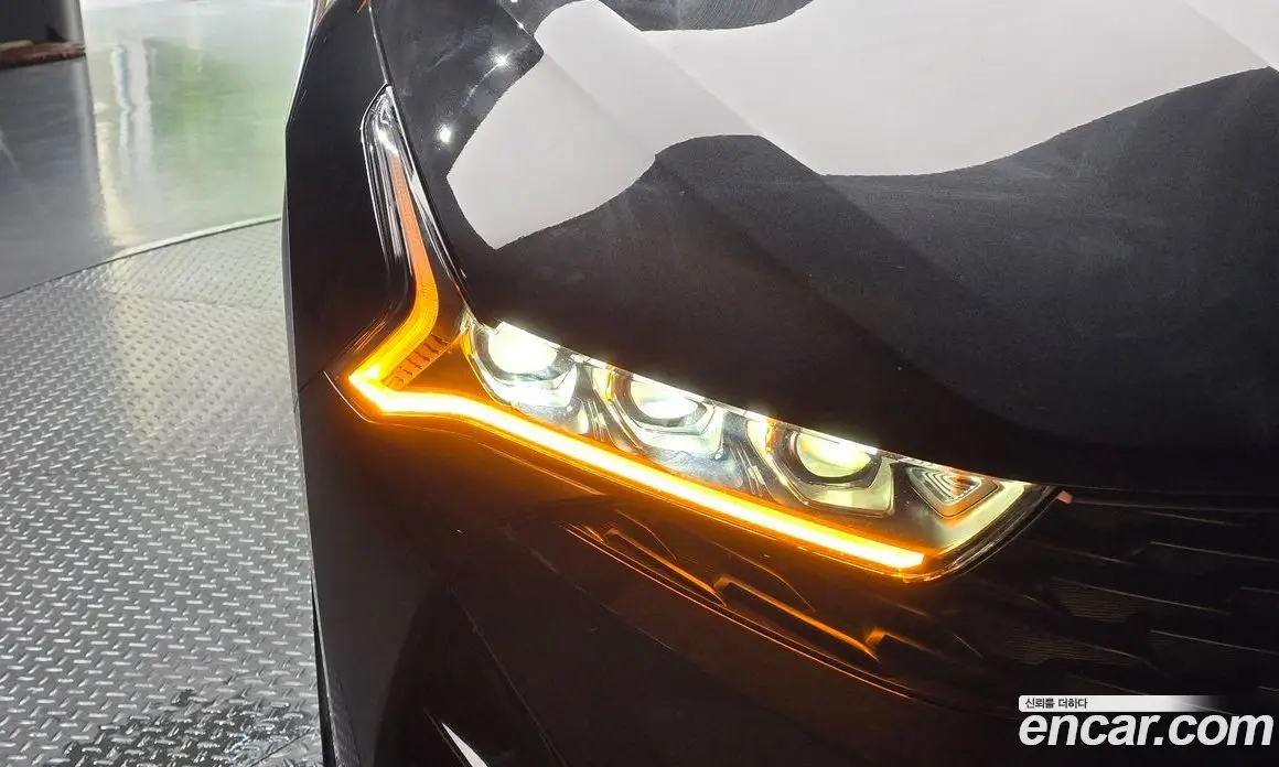 Kia K5 (Optima) 2021 1.6 автомат (гидро), фото 7