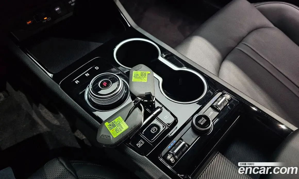 Kia K5 (Optima) 2024 2.0 автомат (гидро), фото 12
